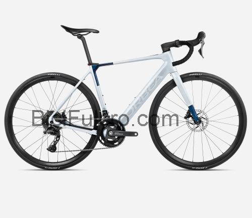 Orbea Gain M40 scheda tecnica e recensioni